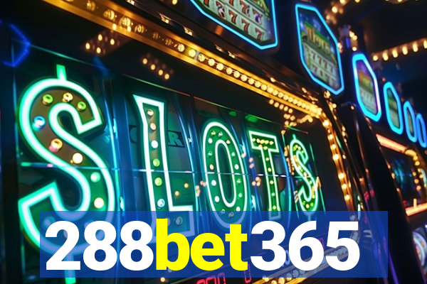 288bet365