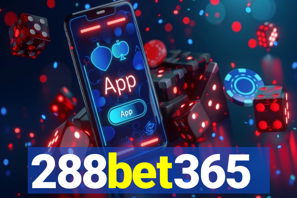 288bet365