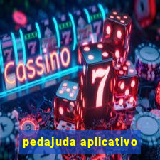 pedajuda aplicativo