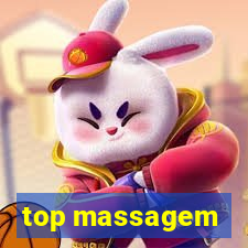 top massagem