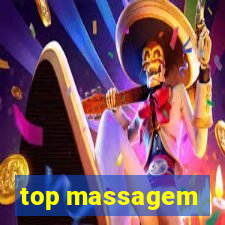 top massagem