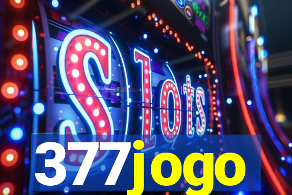 377jogo