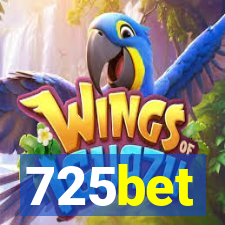 725bet