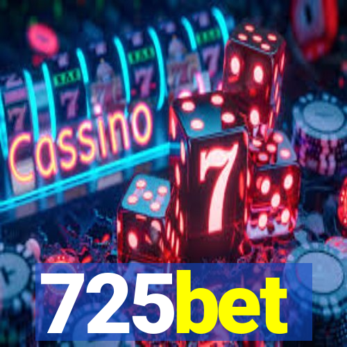 725bet