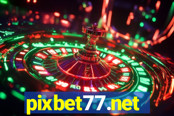 pixbet77.net