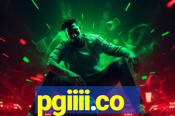 pgiiii.co