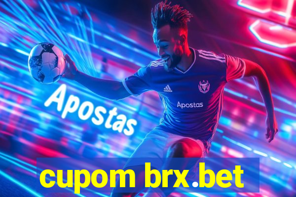 cupom brx.bet