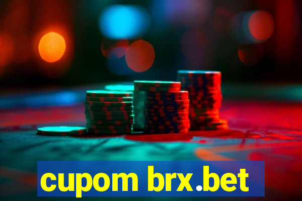 cupom brx.bet