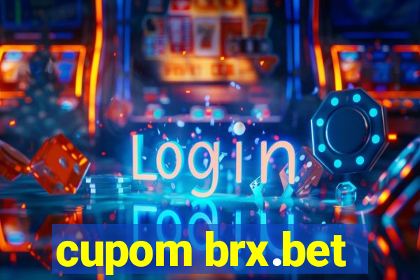 cupom brx.bet