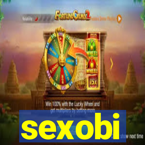 sexobi