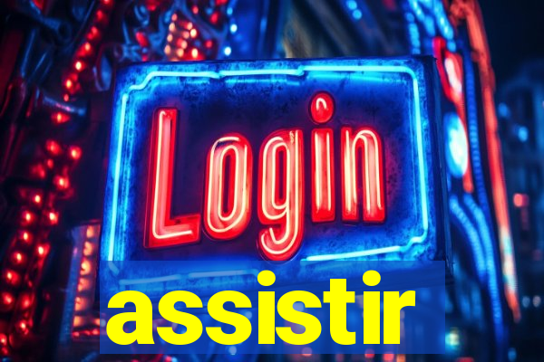 assistir interestelar netflix