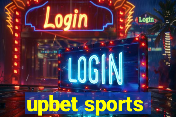 upbet sports