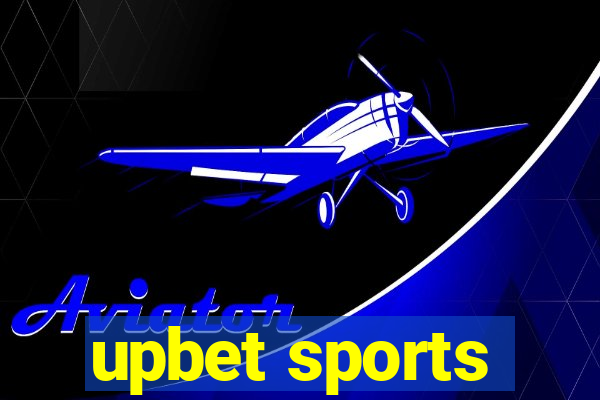 upbet sports