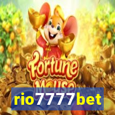 rio7777bet