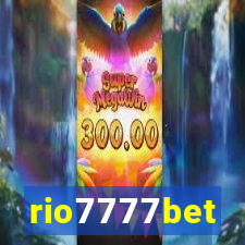 rio7777bet