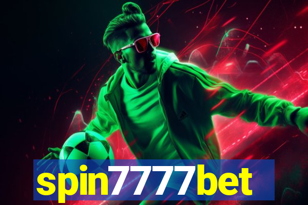 spin7777bet