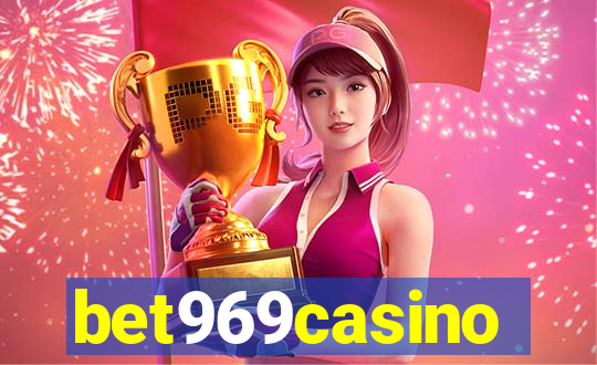 bet969casino