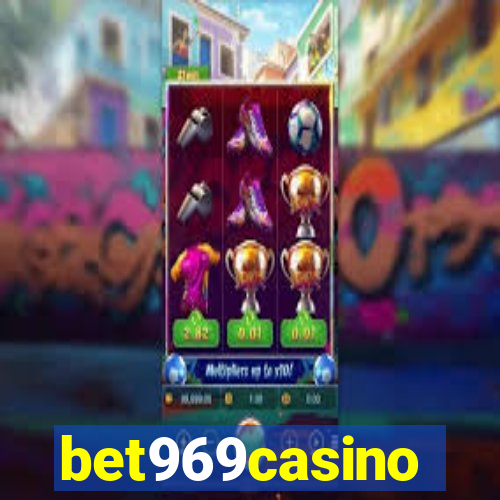 bet969casino