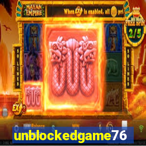 unblockedgame76.com