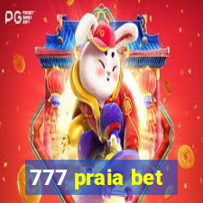 777 praia bet