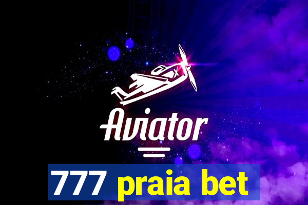 777 praia bet