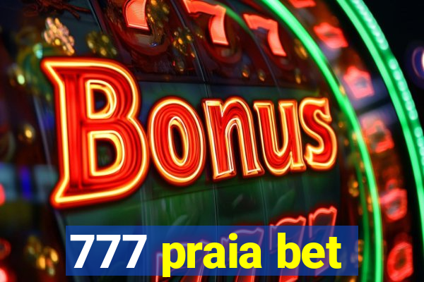 777 praia bet