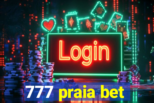 777 praia bet