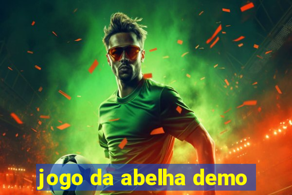 jogo da abelha demo