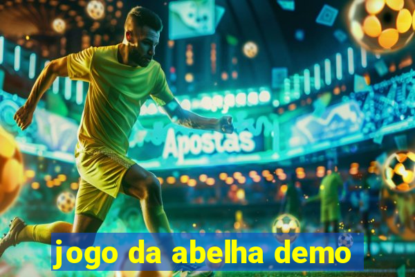 jogo da abelha demo