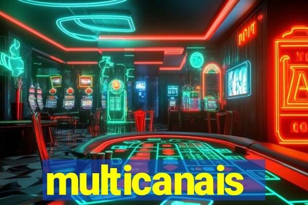 multicanais