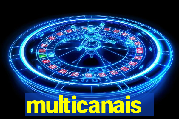 multicanais