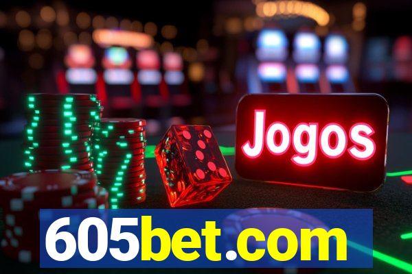 605bet.com