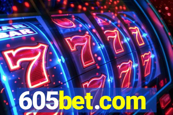 605bet.com