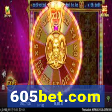 605bet.com