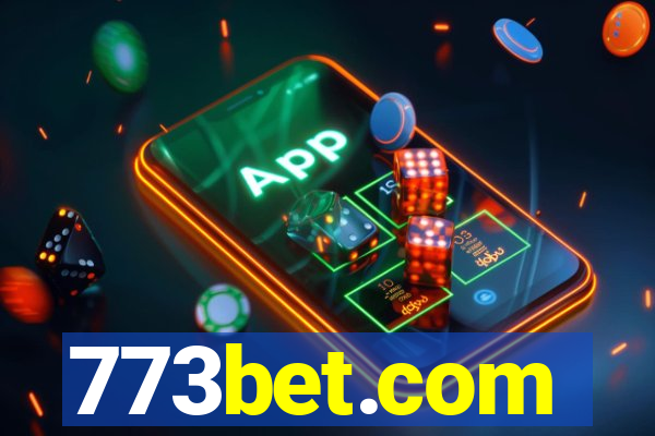 773bet.com