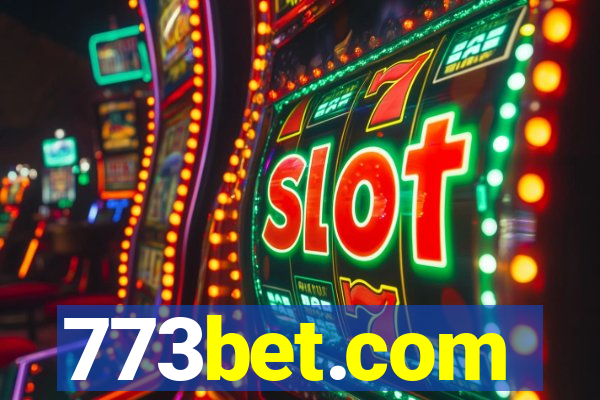 773bet.com