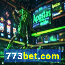 773bet.com