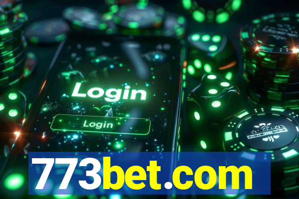 773bet.com