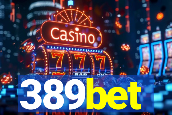 389bet