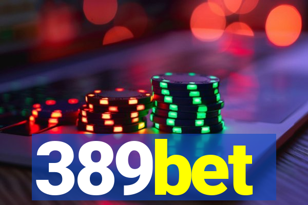 389bet