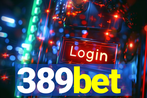 389bet