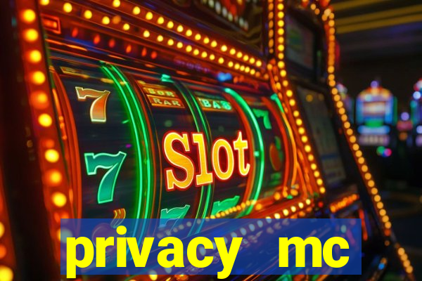 privacy mc pipoquinha gratis