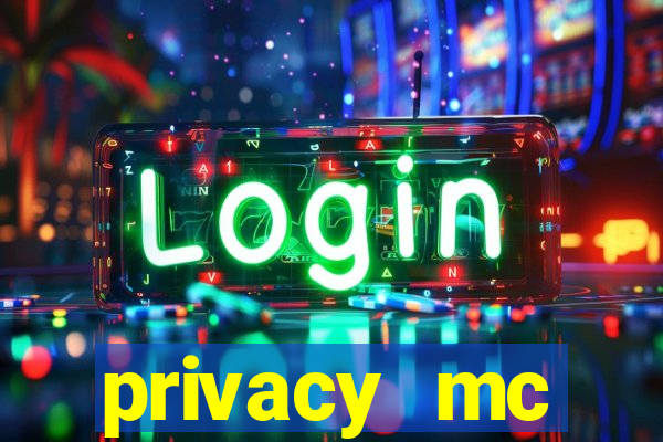 privacy mc pipoquinha gratis