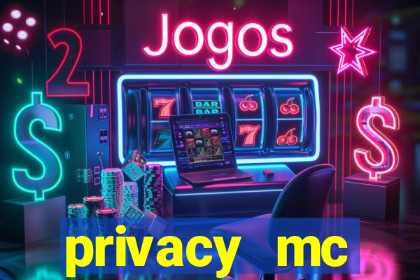 privacy mc pipoquinha gratis