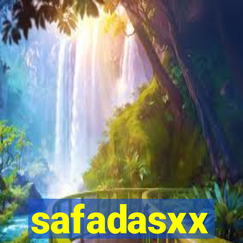 safadasxx