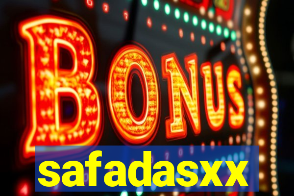 safadasxx