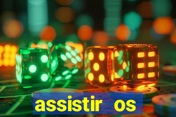 assistir os simpsons dublado online