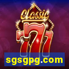 sgsgpg.com