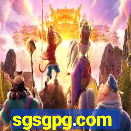 sgsgpg.com