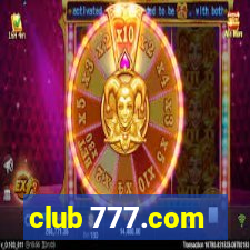 club 777.com